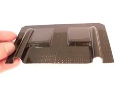 Kritka 1 Shrouded Servo Cover With Bulge (2) 4 Kritka 1 Shrouded Servo Cover With Bulge (2) -MKS Sales Store kritka 1 shrouded servo cover with bulge 2 50