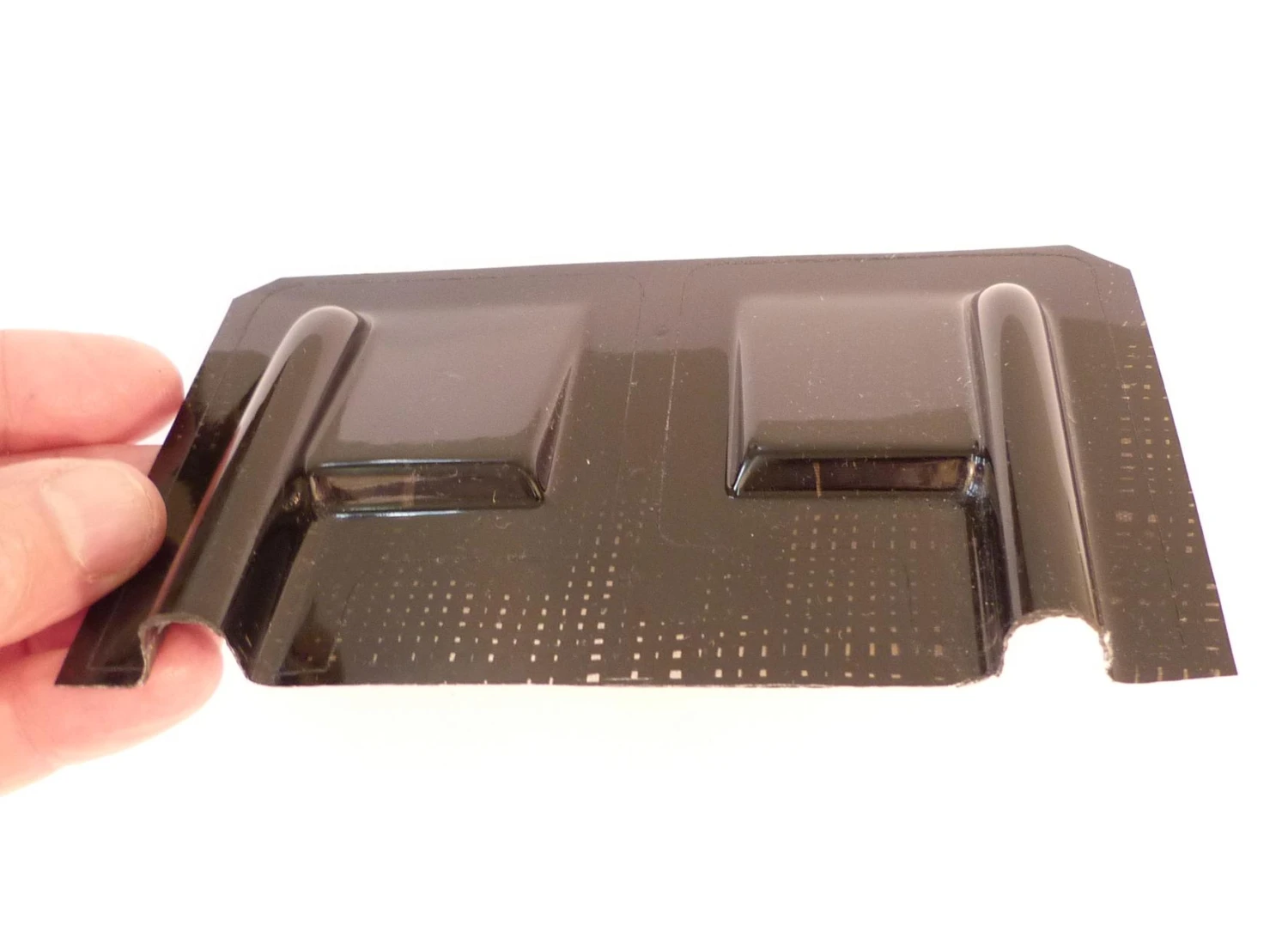 Kritka 1 Shrouded Servo Cover with bulge (2) Kritka 1 Shrouded Servo Cover With Bulge (2) -MKS Sales Store kritka 1 shrouded servo cover with bulge 2 50