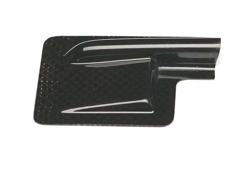 Kritka 1 Shrouded Servo Cover with bulge (2) Kritka 1 Shrouded Servo Cover With Bulge (2) -MKS Sales Store kritka 1 shrouded servo cover with bulge 2