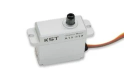 KST A13-610 Servo - 9.0Kg.cm 0.10s 24.0g 13mm 4 KST A13-610 Servo - 9.0Kg.cm 0.10s 24.0g 13mm -MKS Sales Store kst a13 610 servo 9 0kg cm 0 10s 24 0g 13mm 30