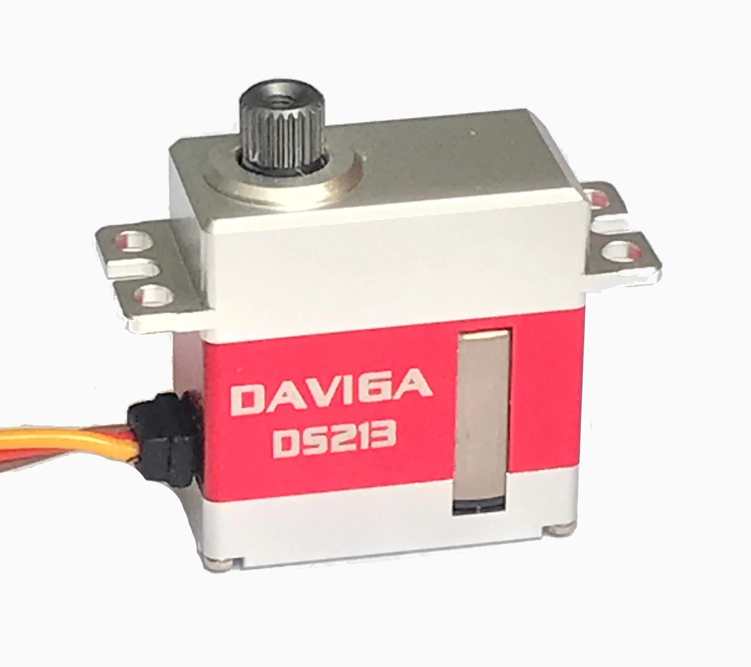 KST Daviga DS213Servo - 3.0Kg.cm 0.06s 16.5g 12mm KST Daviga DS213Servo - 3.0Kg.cm 0.06s 16.5g 12mm -MKS Sales Store kst daviga ds213 servo 3 0kg cm 0 06s 16 5g 12mm 15