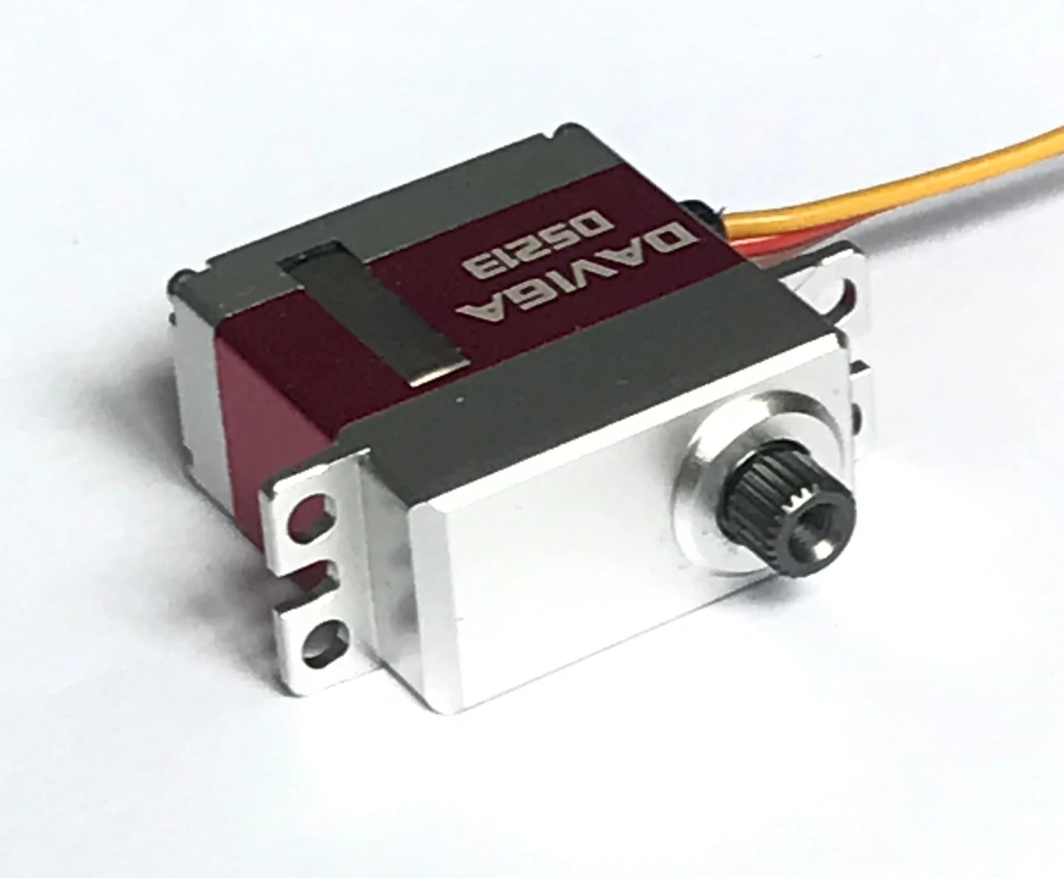 KST Daviga DS213Servo - 3.0Kg.cm 0.06s 16.5g 12mm KST Daviga DS213Servo - 3.0Kg.cm 0.06s 16.5g 12mm -MKS Sales Store kst daviga ds213 servo 3 0kg cm 0 06s 16 5g 12mm 30
