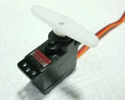 KST DS113MG Servo - 2.2Kg.cm 0.11s 12.0g 12mm -MKS Sales Store kst ds113mg servo 2 2kg cm 0 11s 12 0g 12mm 20