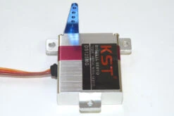 KST DS125MG WING Servo - 7.0Kg.cm 0.12s 28.0g 10mm -MKS Sales Store kst ds125mg wing servo 7 0kg cm 0 12s 28 0g 10mm 20
