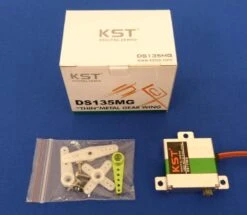 MKS Sales Store 22 MKS Sales Store -MKS Sales Store kst ds135mg mini wing servo 5 2kg cm 0 12s 23 0g 10mm 40