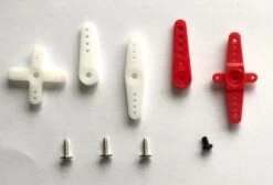 KST DS135MG MINI WING Servo - 5.2Kg.cm 0.12s 23.0g 10mm -MKS Sales Store kst ds135mg mini wing servo 5 2kg cm 0 12s 23 0g 10mm 50