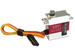 KST DS215MG Servo - 3.7Kg.cm 0.05s 20.0g 12mm 2 KST DS215MG Servo - 3.7Kg.cm 0.05s 20.0g 12mm -MKS Sales Store kst ds215mg servo 3 7kg cm 0 05s 20 0g 12mm 20