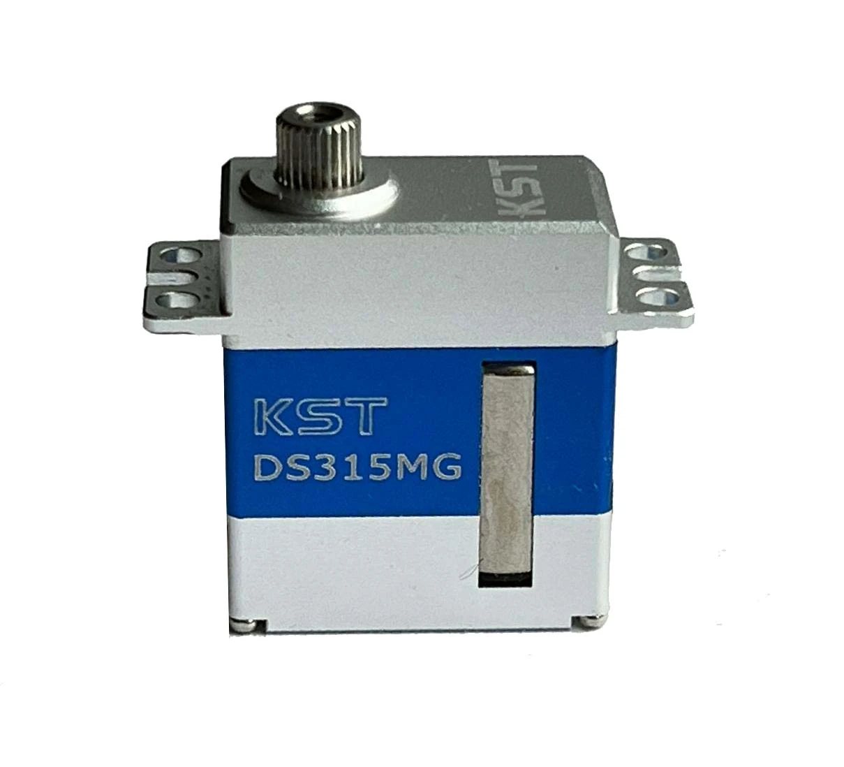 KST DS315MG Servo Servo - 4.8Kg.cm 0.07s 20.5g 12mm KST DS315MG Servo Servo - 4.8Kg.cm 0.07s 20.5g 12mm -MKS Sales Store kst ds315mg servo servo 4 8kg cm 0 07s 20 5g 12mm 20