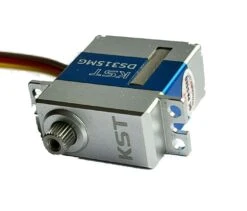 KST DS315MG Servo Servo - 4.8Kg.cm 0.07s 20.5g 12mm 3 KST DS315MG Servo Servo - 4.8Kg.cm 0.07s 20.5g 12mm -MKS Sales Store kst ds315mg servo servo 4 8kg cm 0 07s 20 5g 12mm 35