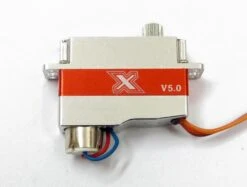 KST X08 V6 Servo - 2.8Kg.cm 0.09s 8.9g 8mm 2 KST X08 V6 Servo - 2.8Kg.cm 0.09s 8.9g 8mm -MKS Sales Store kst x08 v6 servo 2 8kg cm 0 09s 8 9g 8mm 20
