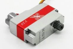 KST X08N V6 Lugless Servo - 2.8Kg.cm 0.09s 8.8g 8mm -MKS Sales Store kst x08n v6 lugless servo 2 8kg cm 0 09s 8 8g 8mm 25