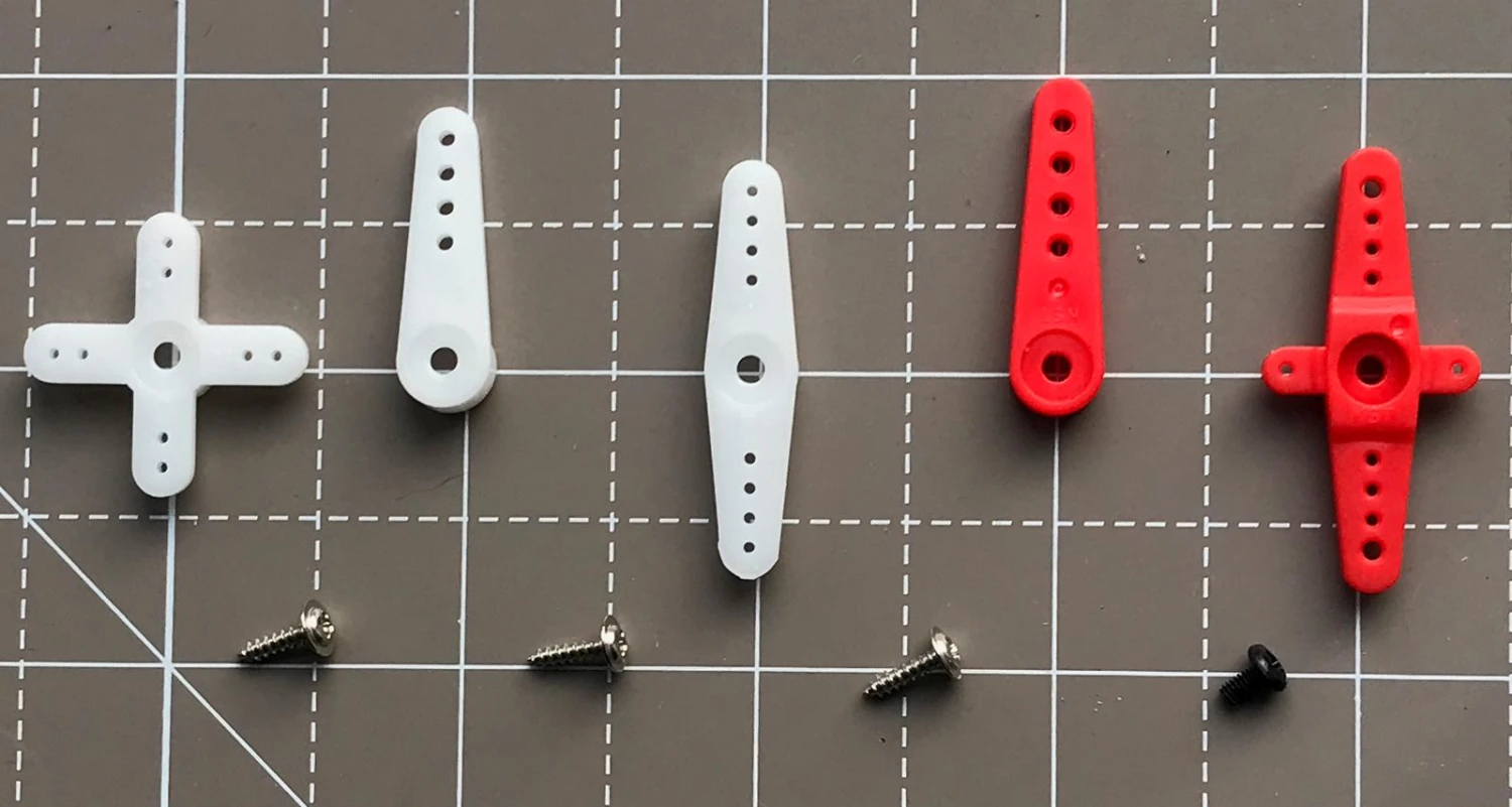 KST X10 Mini V8 Wing Servo - 7.5Kg.cm 0.09s 23.0g 10mm KST X10 Mini V8 Wing Servo - 7.5Kg.cm 0.09s 23.0g 10mm -MKS Sales Store kst x10 mini v8 wing servo 7 5kg cm 0 09s 23 0g 10mm 40