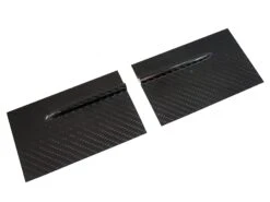 Large Long Shrouded Servo Covers (2)