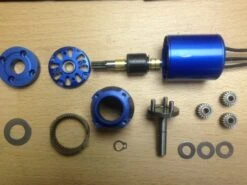 Leomotion L3025-4550 F5J 6.7:1 187g -MKS Sales Store leomotion l3025 4550 f5j 6 7 1 187g 30