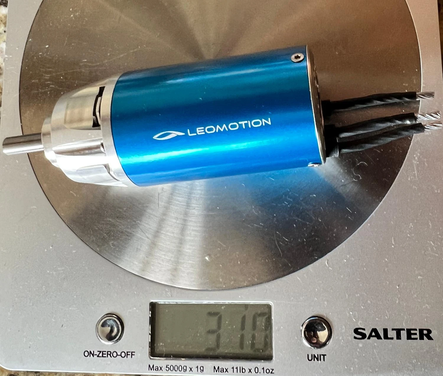 Leomotion L3631-2050 6.7:1 310g Leomotion L3631-2050 6.7:1 310g -MKS Sales Store leomotion l3631 2050 6 7 1 310g 50