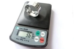 Leomotion/Neu/P29 Motor Mount - 32mm -MKS Sales Store leomotion neu p29 motor mount 32mm 40