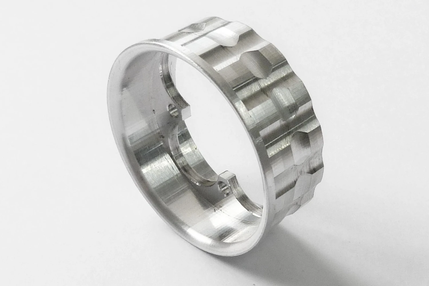 Leomotion/Neu/P29 Motor Mount - 38mm Leomotion/Neu/P29 Motor Mount - 38mm -MKS Sales Store leomotion neu p29 motor mount 38mm 20