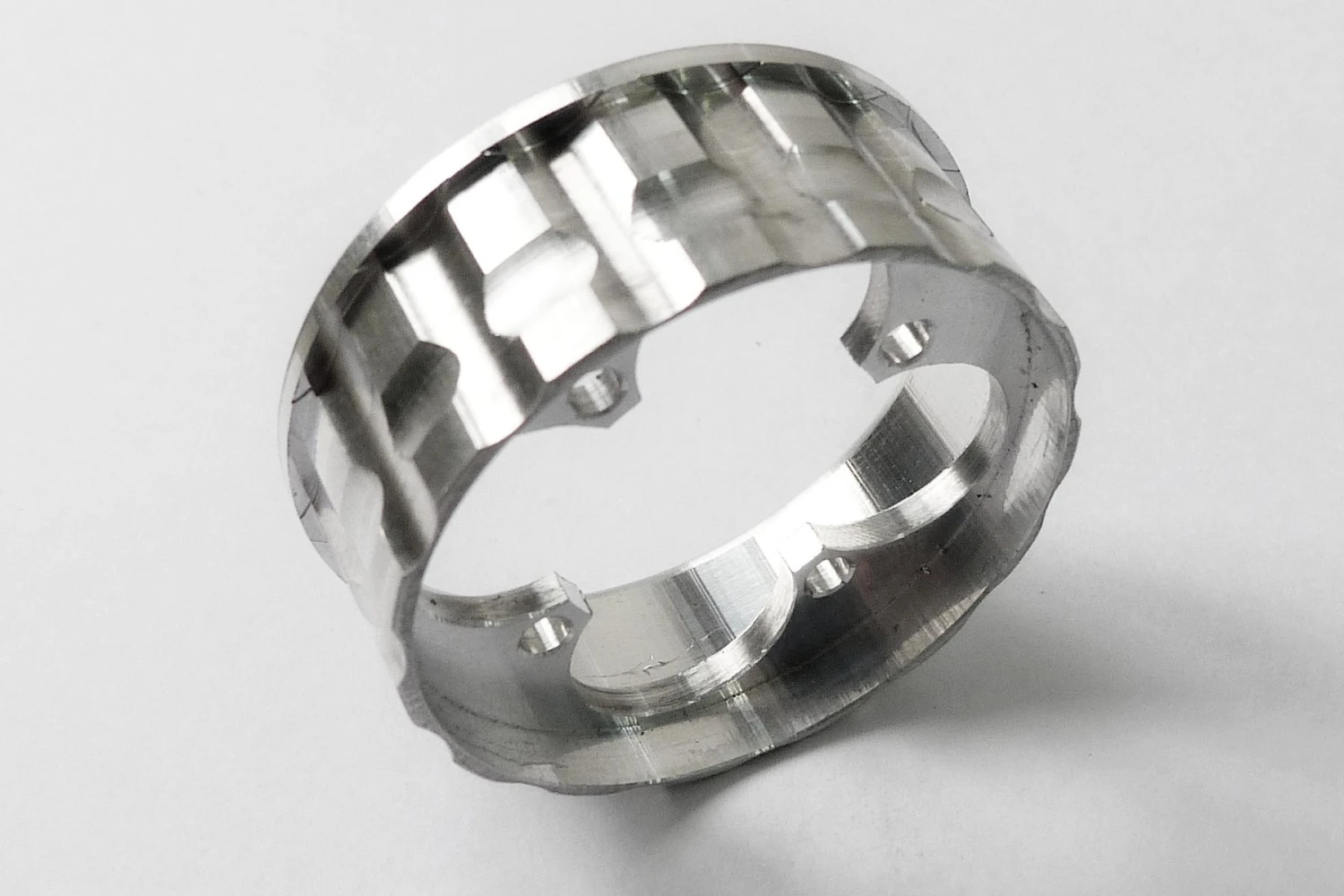 Leomotion/Neu/P29 Motor Mount - 38mm Leomotion/Neu/P29 Motor Mount - 38mm -MKS Sales Store leomotion neu p29 motor mount 38mm 30