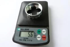 Leomotion/Neu/P29 Motor Mount - 38mm 3 Leomotion/Neu/P29 Motor Mount - 38mm -MKS Sales Store leomotion neu p29 motor mount 38mm 40