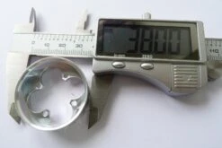 Leomotion/Neu/P29 Motor Mount - 38mm 4 Leomotion/Neu/P29 Motor Mount - 38mm -MKS Sales Store leomotion neu p29 motor mount 38mm 50