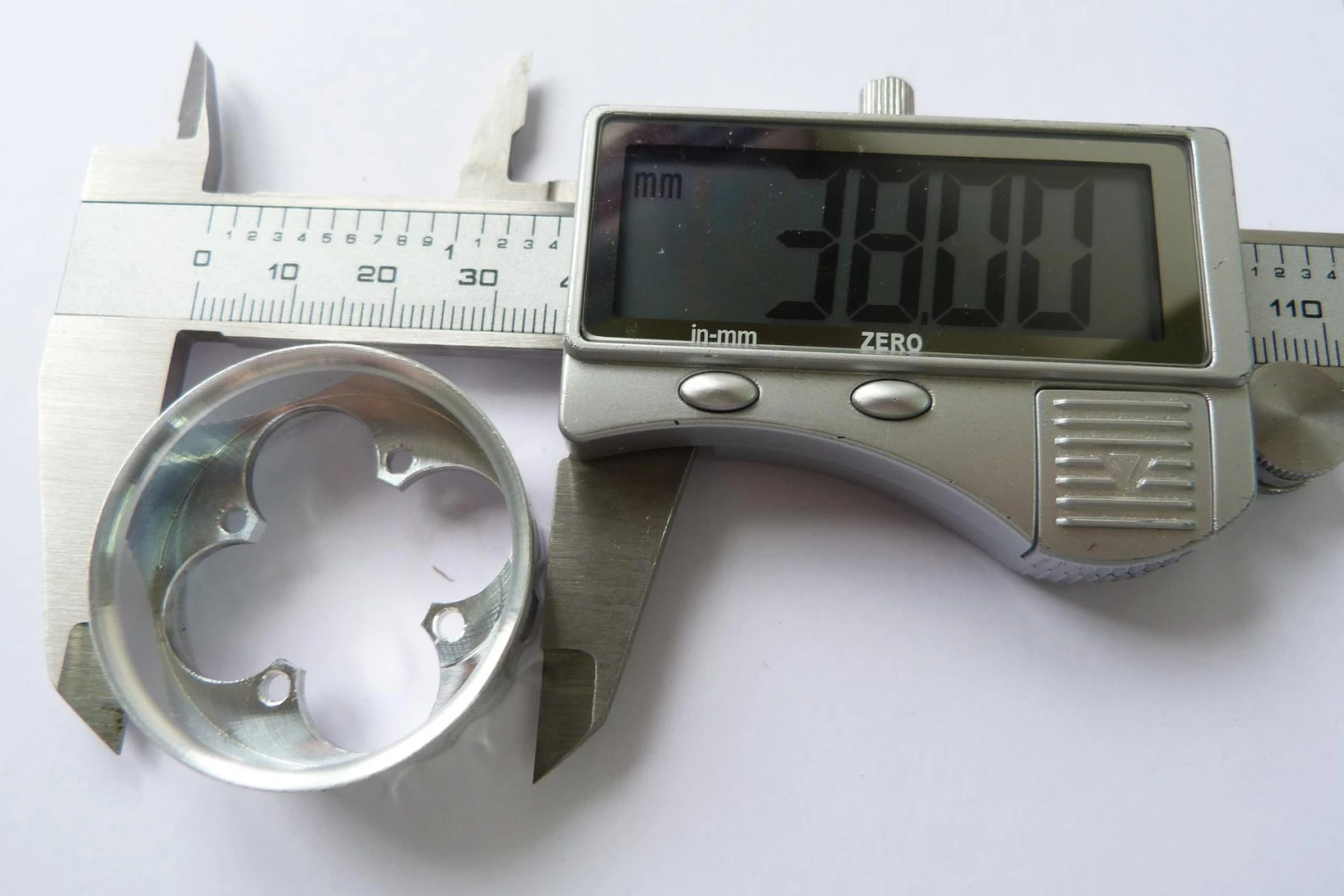 Leomotion/Neu/P29 Motor Mount - 38mm Leomotion/Neu/P29 Motor Mount - 38mm -MKS Sales Store leomotion neu p29 motor mount 38mm 50