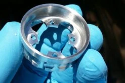 Leomotion/Neu/P29 Motor Mount - 38mm 5 Leomotion/Neu/P29 Motor Mount - 38mm -MKS Sales Store leomotion neu p29 motor mount 38mm 60