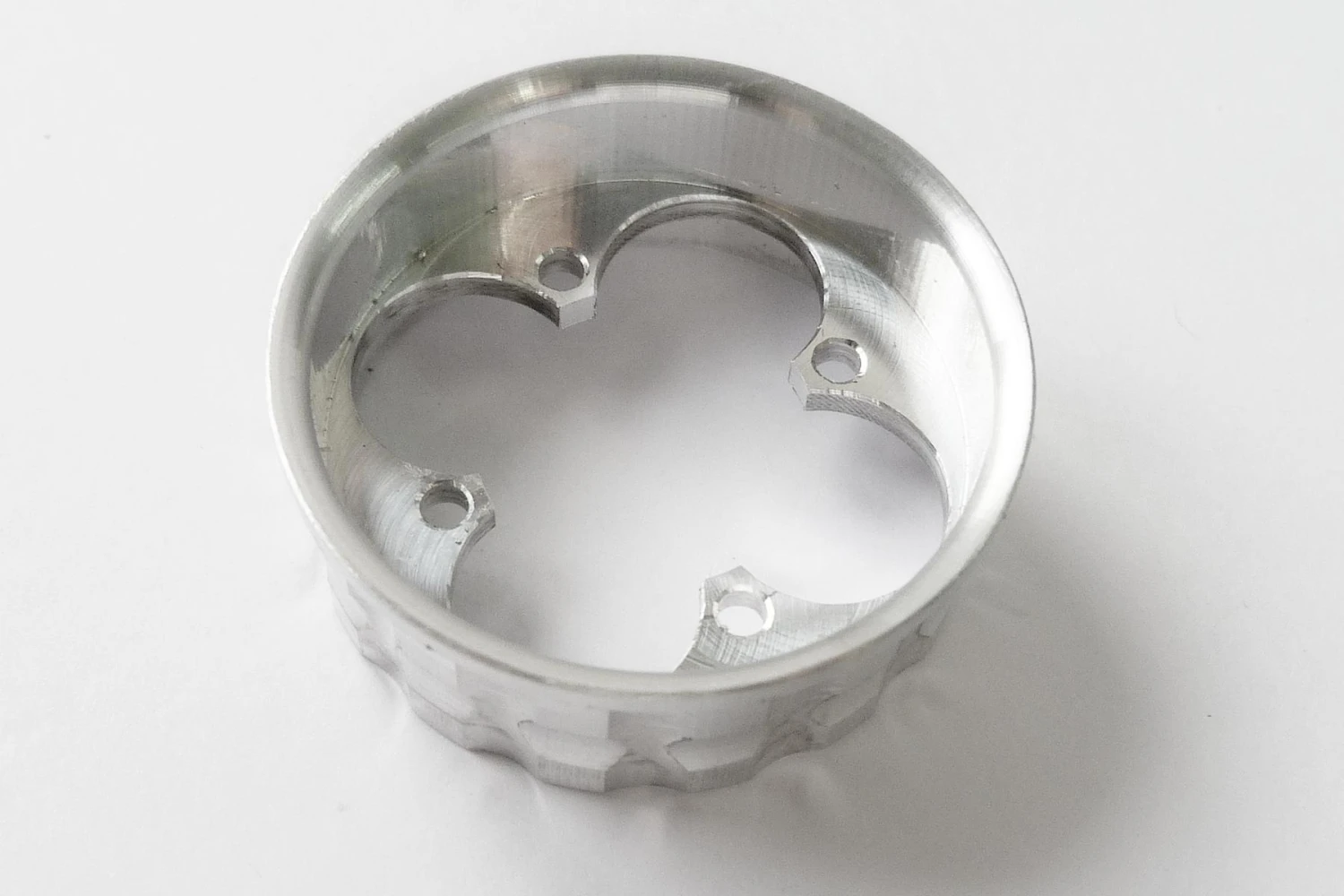 Leomotion/Neu/P29 Motor Mount - 38mm Leomotion/Neu/P29 Motor Mount - 38mm -MKS Sales Store leomotion neu p29 motor mount 38mm