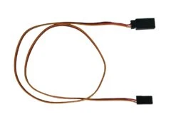 Lightweight 100 Cm Servo Extension Lead
