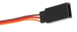 Lightweight 25 Cm Servo Extension Lead -MKS Sales Store lightweight 25 cm servo extension lead 30