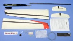 Longshot 4 DLG 1.5m -MKS Sales Store longshot 4 dlg 1 5m 70