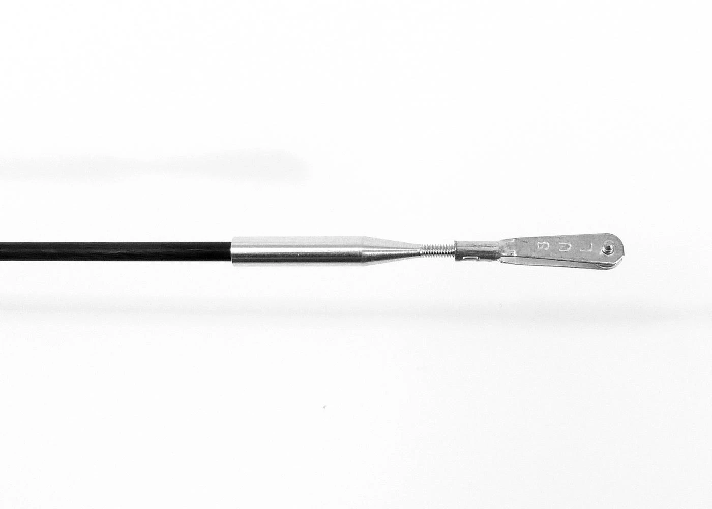 M2 Aluminium Pushrod Ends for 3mm Rods (2) M2 Aluminium Pushrod Ends For 3mm Rods (2) -MKS Sales Store m2 aluminium pushrod ends for 3mm rods 2 20