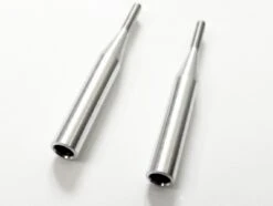 M2 Aluminium Pushrod Ends For 3mm Rods (2) 2 M2 Aluminium Pushrod Ends For 3mm Rods (2) -MKS Sales Store m2 aluminium pushrod ends for 3mm rods 2 30