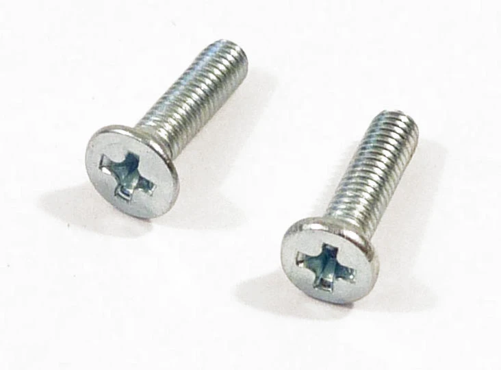M3x8 mm Countersunk Pozi/Phillips Stainless Steel Screws (5) M3x8 Mm Countersunk Pozi/Phillips Stainless Steel Screws (5) -MKS Sales Store m3x8 mm countersunk pozi phillips stainless steel screws 5