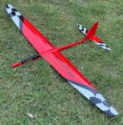 Magnus Slope Racer 1.5m