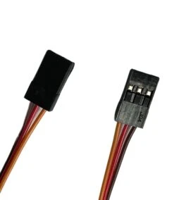 Male To Male 30 Cm Extension Lead -MKS Sales Store male to male 30 cm extension lead 30