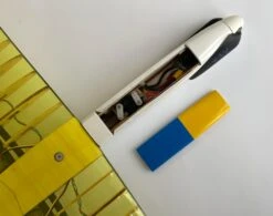 Maverick F5K 1.5m 11 Maverick F5K 1.5m -MKS Sales Store maverick f5k 1 5m 120