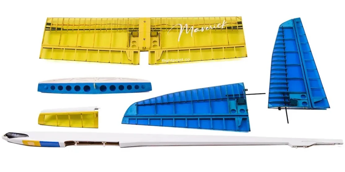 Maverick F5K 1.5m Maverick F5K 1.5m -MKS Sales Store maverick f5k 1 5m 150