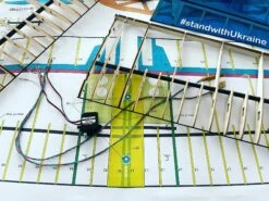 Maverick F5K 1.5m 16 Maverick F5K 1.5m -MKS Sales Store maverick f5k 1 5m 170