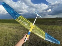 Maverick F5K 1.5m 2 Maverick F5K 1.5m -MKS Sales Store maverick f5k 1 5m 30