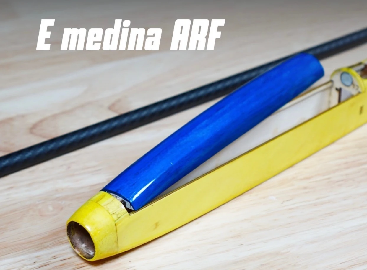 Medina Electric ARF F5-RES F5L 2m Medina Electric ARF F5-RES F5L 2m -MKS Sales Store medina electric arf f5 res f5l 2m 30