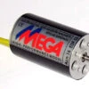 Mega 16/25/2 2600 RPM/V 110g Inrunner