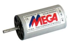 Mega 16/30/2 2100 RPM/V 135g Inrunner