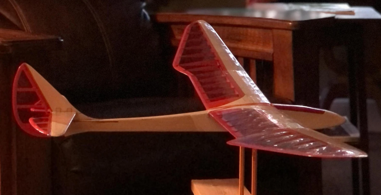 Micro Bird of Time 1.2m Micro Bird Of Time 1.2m -MKS Sales Store micro bird of time 1 2m 160