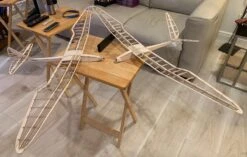 Micro Bird Of Time 1.2m 11 Micro Bird Of Time 1.2m -MKS Sales Store micro bird of time 1 2m 190