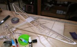 Micro Bird Of Time 1.2m 12 Micro Bird Of Time 1.2m -MKS Sales Store micro bird of time 1 2m 200