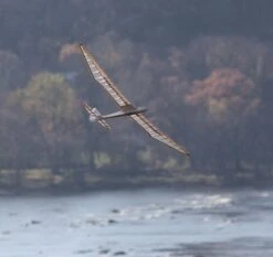 Micro Bird Of Time 1.2m