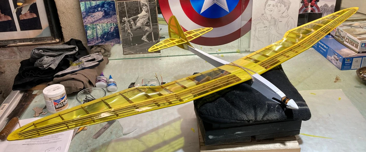 Micro Bird of Time 1.2m Micro Bird Of Time 1.2m -MKS Sales Store micro bird of time 1 2m 300