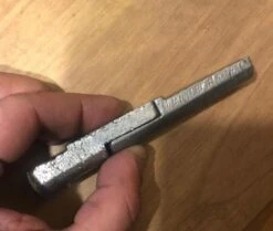 Micromax Ballast Set