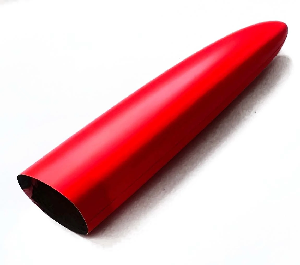 MicroMax Nosecone MicroMax Nosecone -MKS Sales Store micromax nosecone