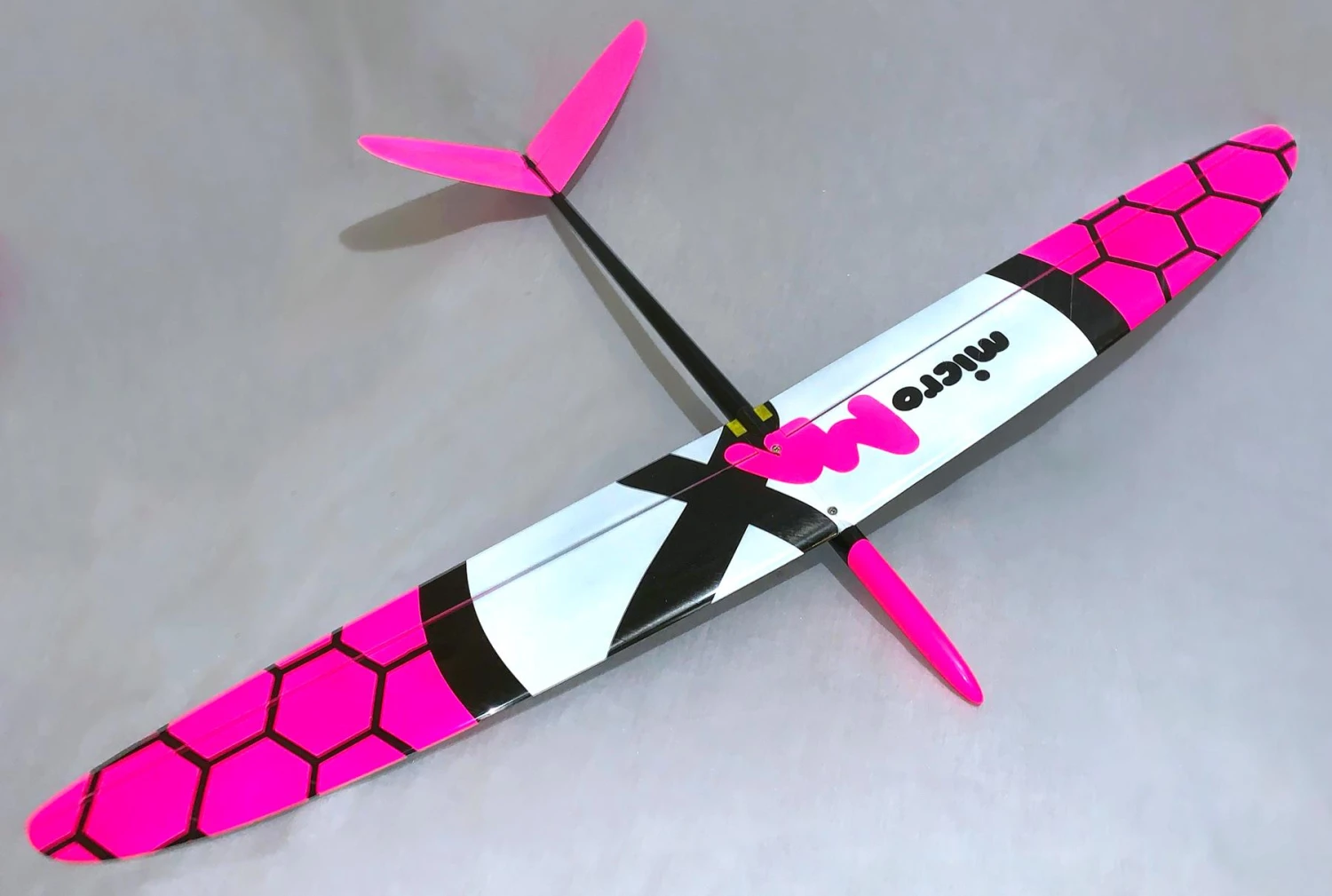 MicroMax Pocket F3F RTF including servos and wing, tail & fuselage bags MicroMax Pocket F3F RTF Including Servos And Wing, Tail & Fuselage Bags -MKS Sales Store micromax pocket f3f rtf including servos and wing tail fuselage bags 120